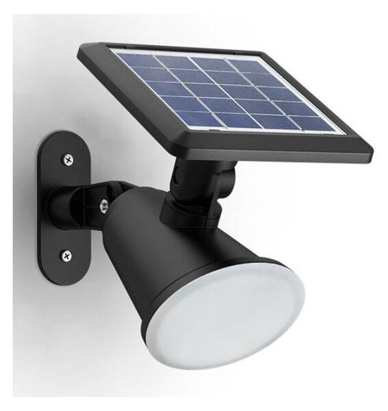 Philips - Applique a LED solare JIVIX LED/1,4W/3,7V 1800 mAh IP44