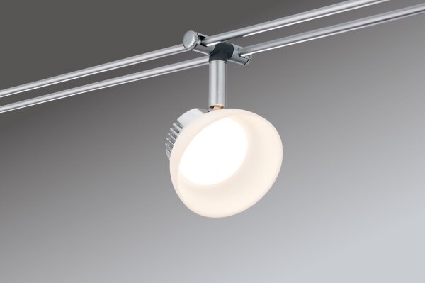 Paulmann 95194 - 4xLED/4W Faretto ICE 230V