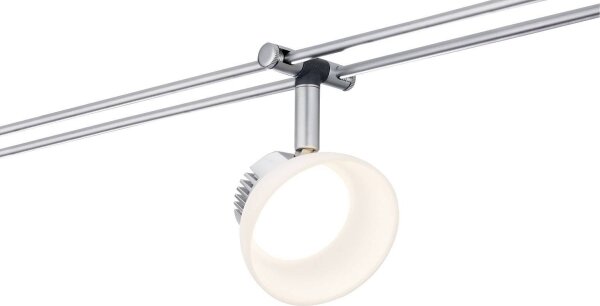 Paulmann 95194 - 4xLED/4W Faretto ICE 230V