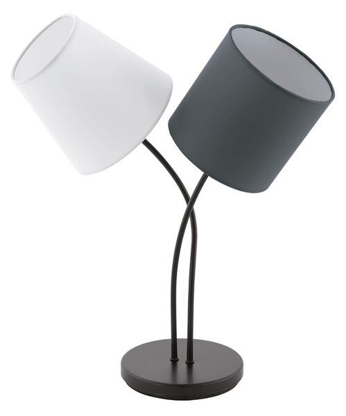 Lampada da tavolo di design per le vostre quattro pareti ALMEIDA