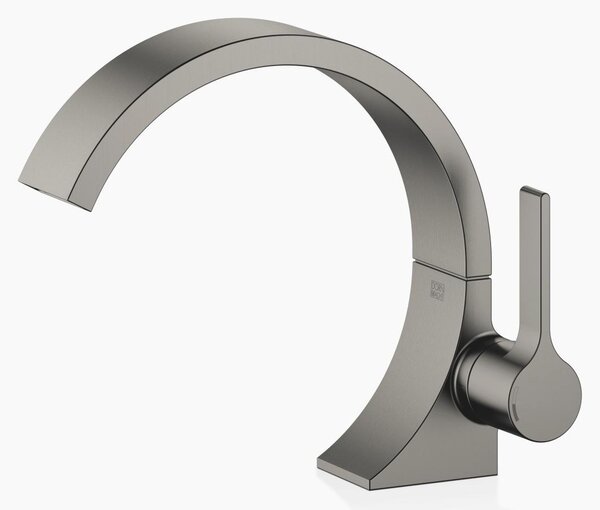 Dornbracht CYO Mitigeur monocommandé pour lavabo sans vidage, saillie 177mm, 33525811-99, 33525811-99
