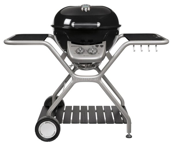 Griglia a gas Montreux 570 G, in granito