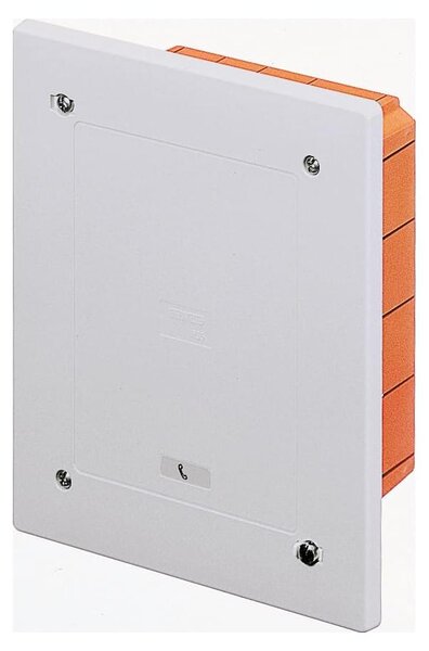 Gewiss GW48671 Scatola di connessione elettrica