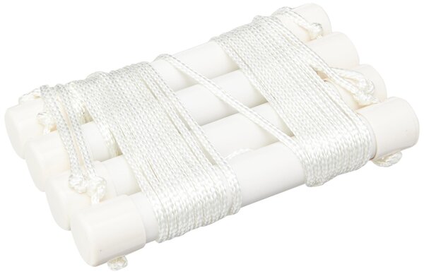 Nottingham Rehab Supplies (NRS): Scala di accesso NRS Healthcare per letti