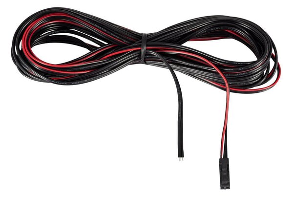 Cavo DC 5m per spina di distribuzione 6-10 uscite Strisce LED Monocolore Monocolore