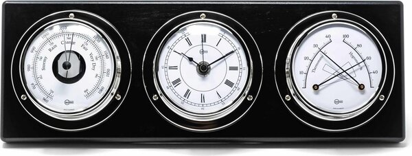 Barigo - 386RFPO - Stazione meteo - Tempo 110mm