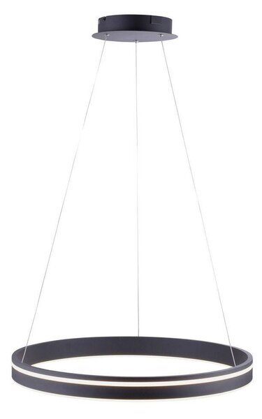 Paul Neuhaus 8411-13 Paul Neuhaus Q-VITO Smart Home Deckenleuchte anthrazit 28 W