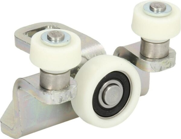 Porta scorrevole - Guida a rulli ROLL MSVW05