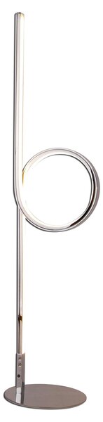 Lampada da tavolo moderna a LED Loop