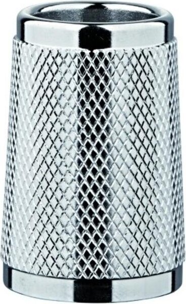 Dado a cono Grohe per combinazione vasca da bagno cromo - 08864000