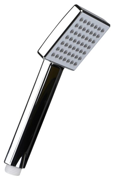 DOCHTMANN Soffione doccia squadrato, cromato