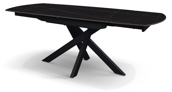 Tavolo allungabile in ceramica <b> Jolanda </b> da 140 a 200