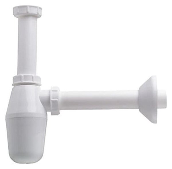 Tazza GV 1 1/4" plastica 208 "1 1/4", plastica 208"