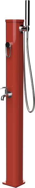 JOLLY GO 20L doccia solare