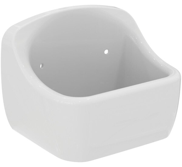 Ideal Standard Duoro Évier 445mm, blanc, R380601, R380601