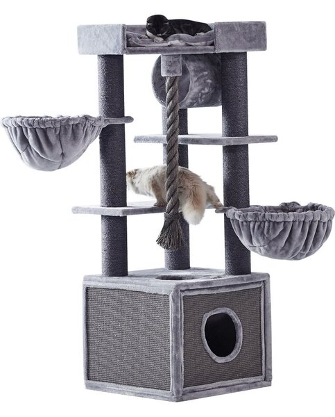 Tiragraffi Nobby "ADILE" grigio