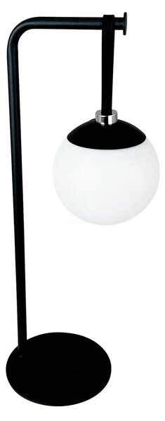 Lampade da esterno Dyberg Larsen, Odin, dimmerabile, Bianco, Plastica, Moderno