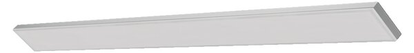 Ledvance SMART+ WiFi Planon Rettangolare senza cornice accordabile Bianco 35W 110° 3000-6500K 1200x100mm, Bianco