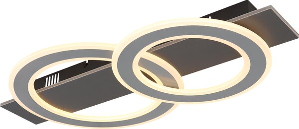 Lampada da soffitto LED 40W JAYDEN 48034-40 Globo