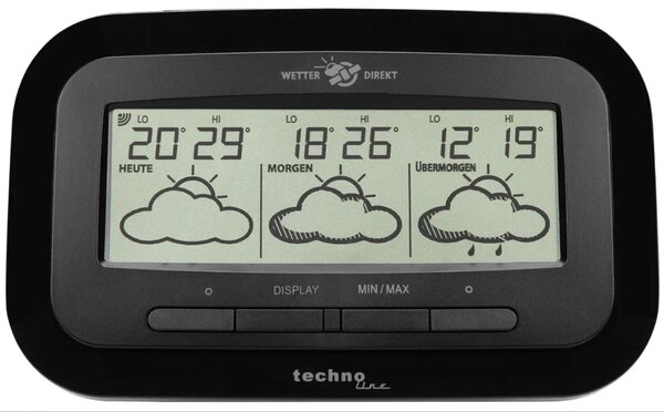 Stazione Meteo Technoline WD 1300