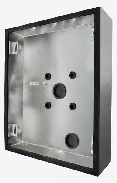 DoorBird D21xKH Scatola posteriore per montaggio a parete