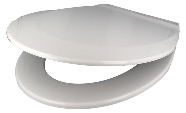 SANIT 56.014.01..0000 Sedile WC 6000 Termoplastica