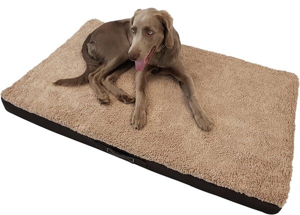 Lettino ortopedico per cani BENJI, dimensioni: 120 cm