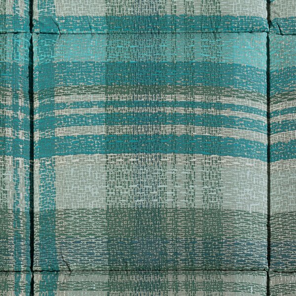 Trapunta SINGOLO Cottage GIADA Cotone Caleffi