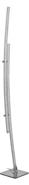 Eglo 96099 - Lampada LED da terra PERTINI 2xLED/9,5W/230V