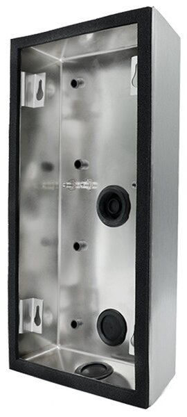DoorBird DoorBird D2101V Scatola posteriore per montaggio a vista