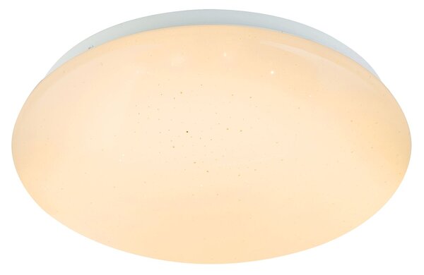 Plafoniera con telecomando Lampada da soffitto per soggiorno LED per corridoio 48363RGB