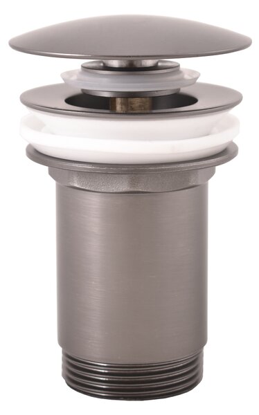 Uscita lavabo RAV Slezák CLICK-CLACK grigio MD0484MG