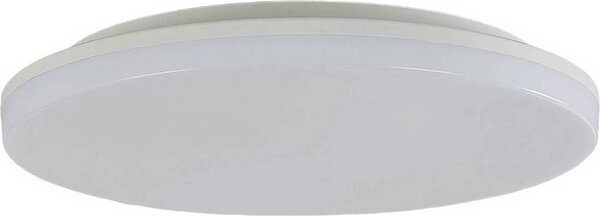 Prios Artin Lampada da soffitto a LED, sensore, rotonda, 33 cm