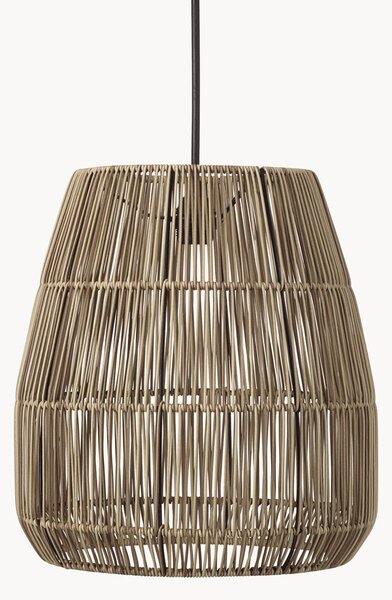 Lampada a sospensione da esterno Saigon