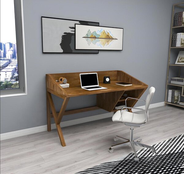 Scrivania elegante Mobili per ufficio di alta qualità Scrivanie per ufficio Design elegante