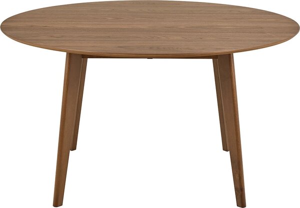 Tavolo da pranzo Roxby 140x140cm naturale