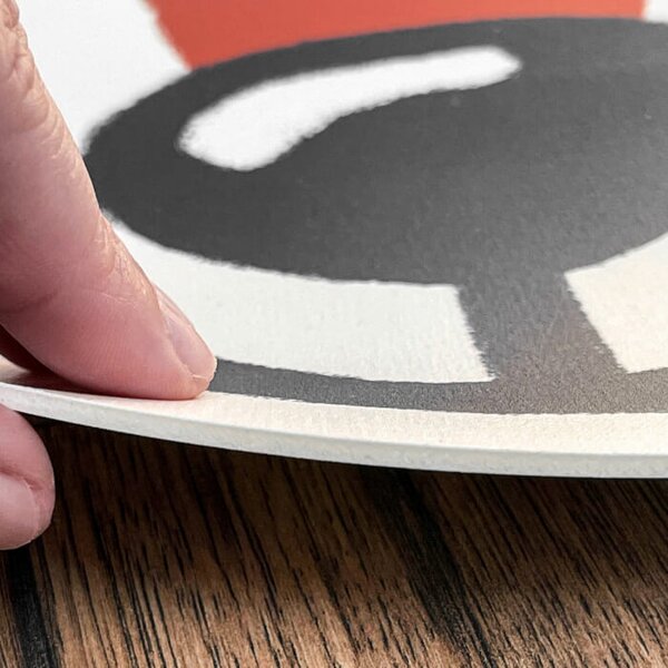 Tappeto da gioco INSPIO - Elefante SAFARI