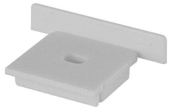 LEDVANCE Profili larghi per strisce LED, PW02/EC/H, 1 pz