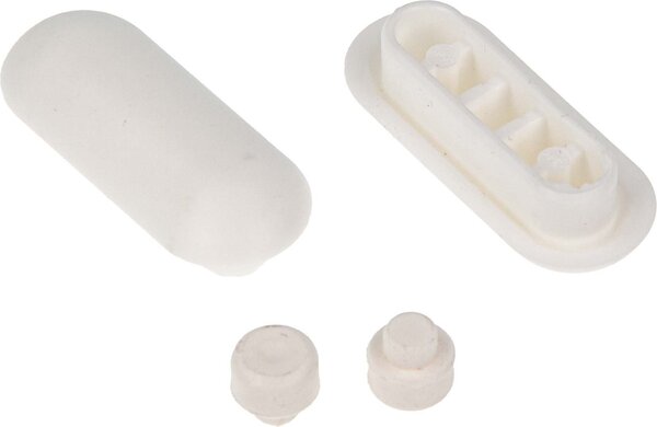 Tampone per sedile Ideal Standard per sedile WC KIMERA