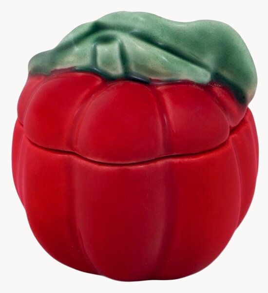 Set di 2 contenitori Tomato