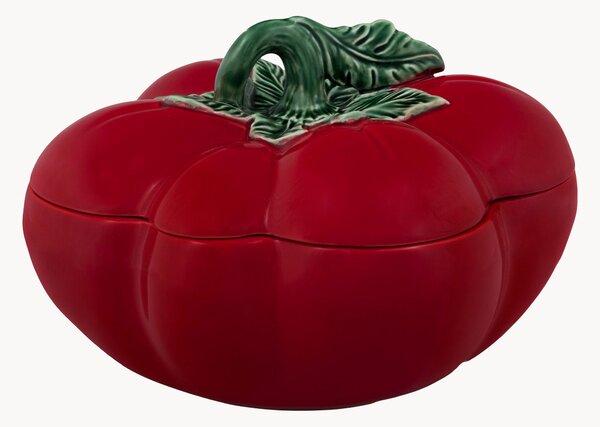 Ciotola da portata Tomato con coperchio