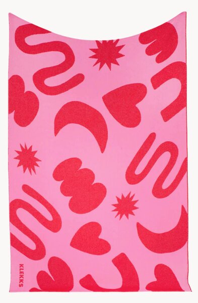 Coperta in cotone No. 25