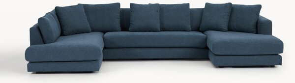 Divano XL in bouclé Tribeca