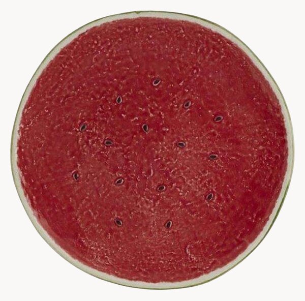 Set di 2 piatti da portata Watermelon