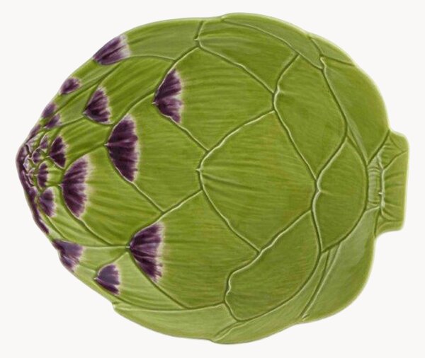 Set di 4 sottopiatti Artichoke