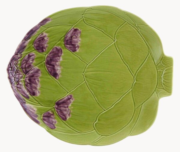 Piatti da portata Artichoke, set di 2