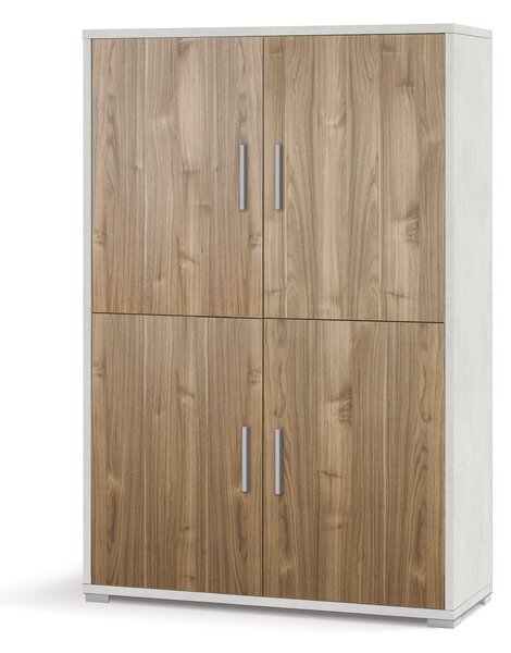 JUSKEN - credenza moderna per soggiorno
