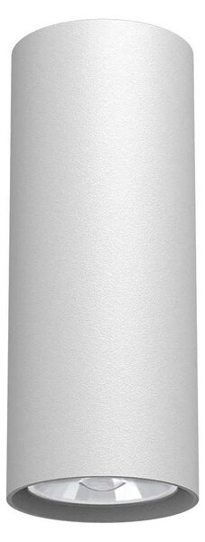 Brosline 1251 - Faretto POINT 1xGU10/4W/230V bianco