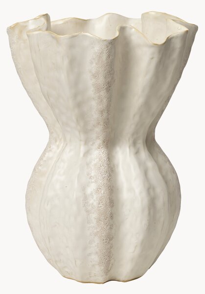 Vaso in ceramica Cori, alt. 36 cm