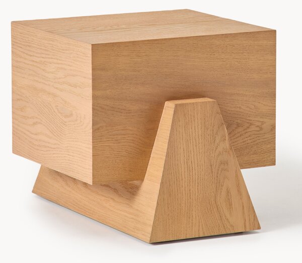 Tavolino in legno Harley
